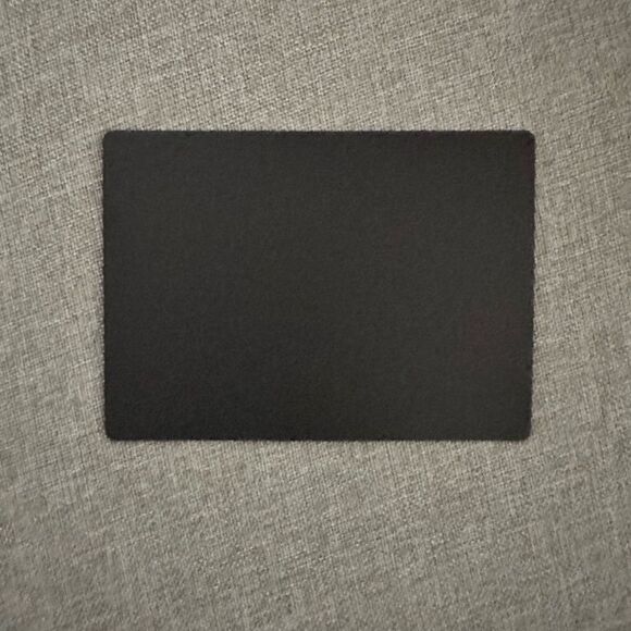 Mickey and Minnie Starry Night Art Magnet - Picture 3 of 3